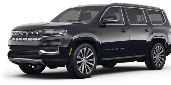 JEEP GRAND WAGONEER 2023 1C4SJVFPXPS508546 image